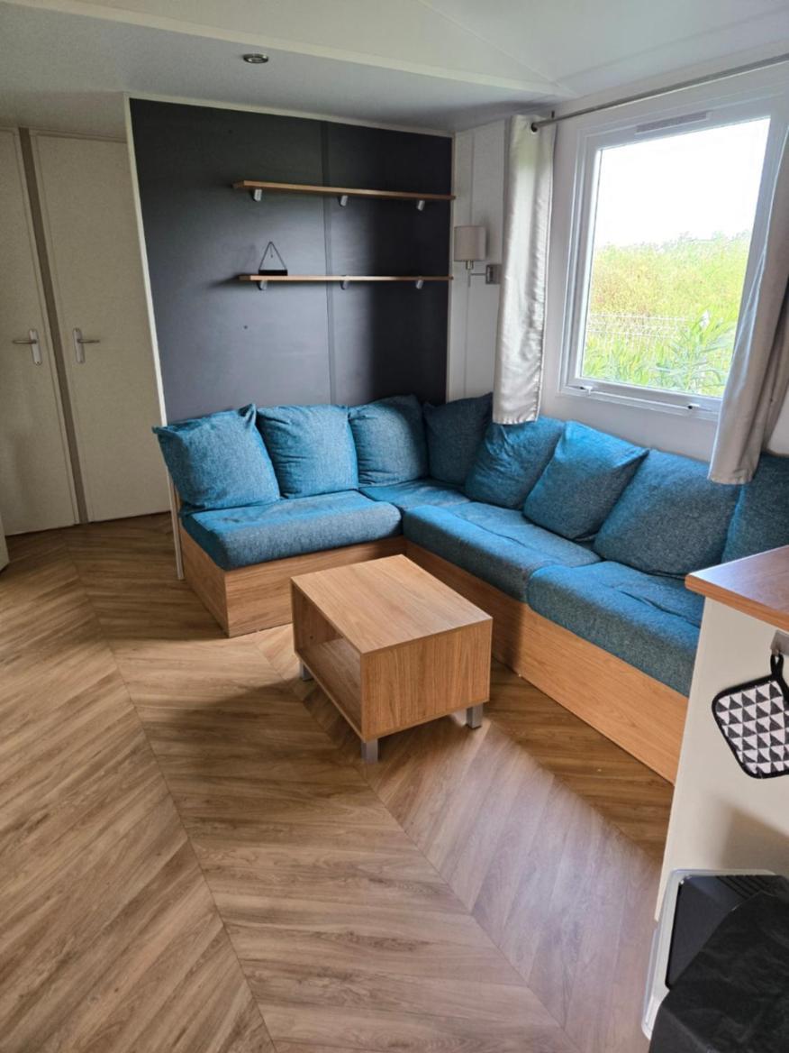 Fmlodge Mobilhome Oranger Sérignan エクステリア 写真